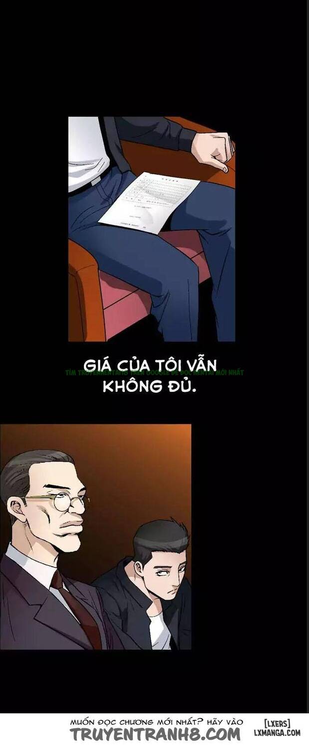 Mùi Vị Của Đôi Bàn Tay Chapter 84 - Trang 2