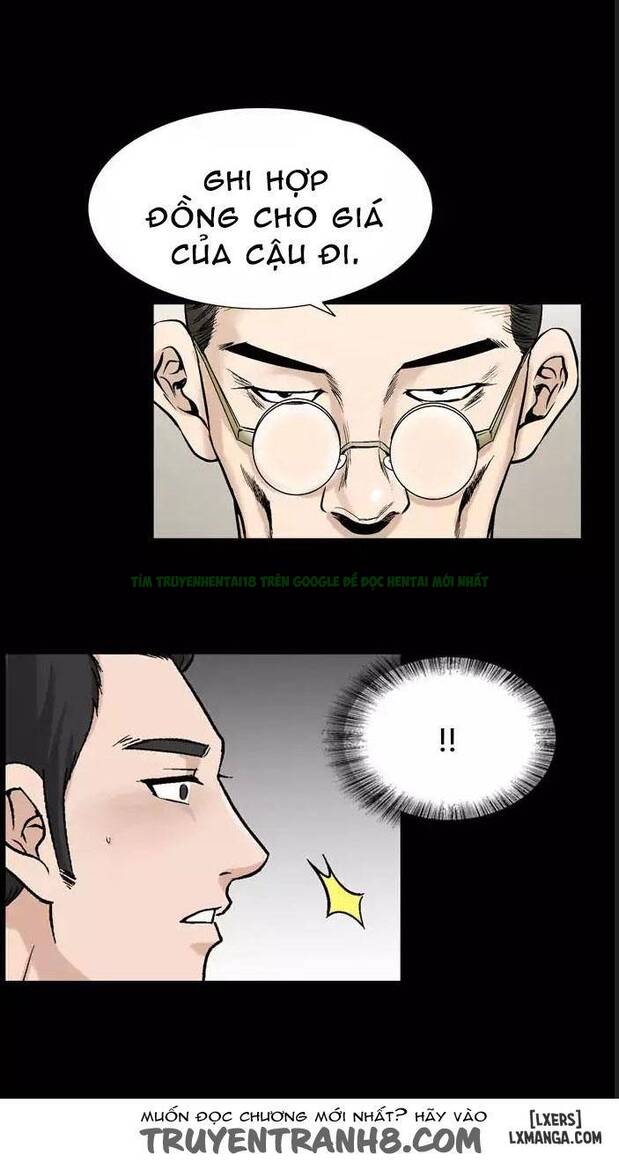 Mùi Vị Của Đôi Bàn Tay Chapter 84 - Trang 2