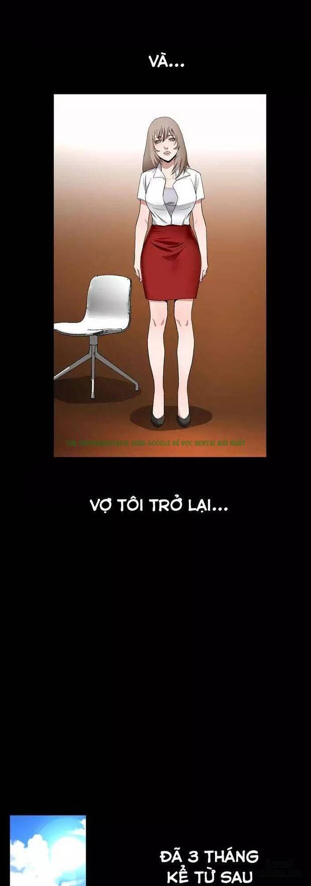 Mùi Vị Của Đôi Bàn Tay Chapter 84 - Trang 2