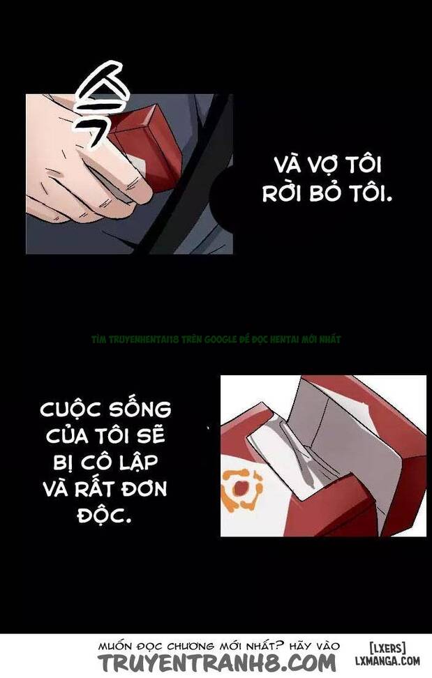 Mùi Vị Của Đôi Bàn Tay Chapter 84 - Trang 2
