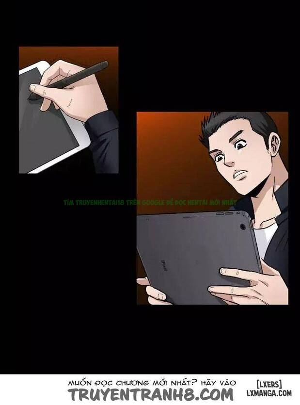 Mùi Vị Của Đôi Bàn Tay Chapter 84 - Trang 2