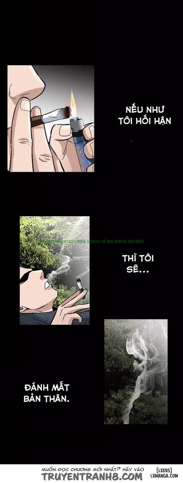 Mùi Vị Của Đôi Bàn Tay Chapter 84 - Trang 2