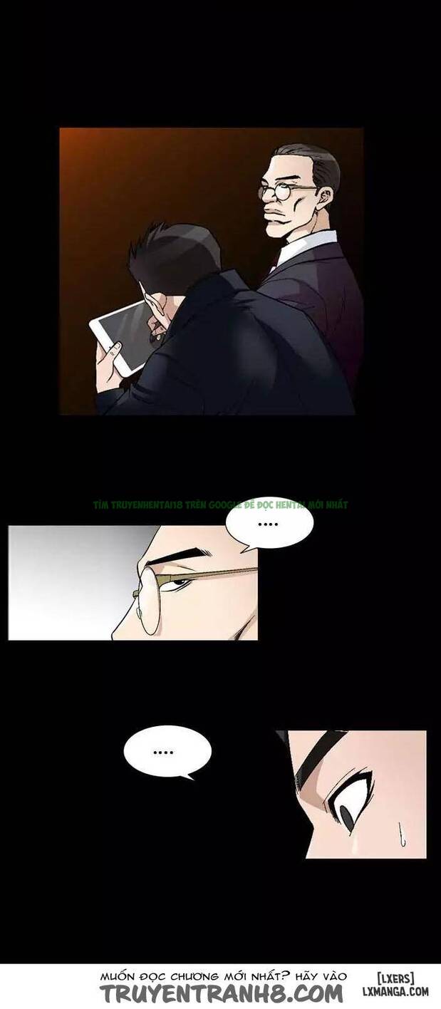 Mùi Vị Của Đôi Bàn Tay Chapter 84 - Trang 2