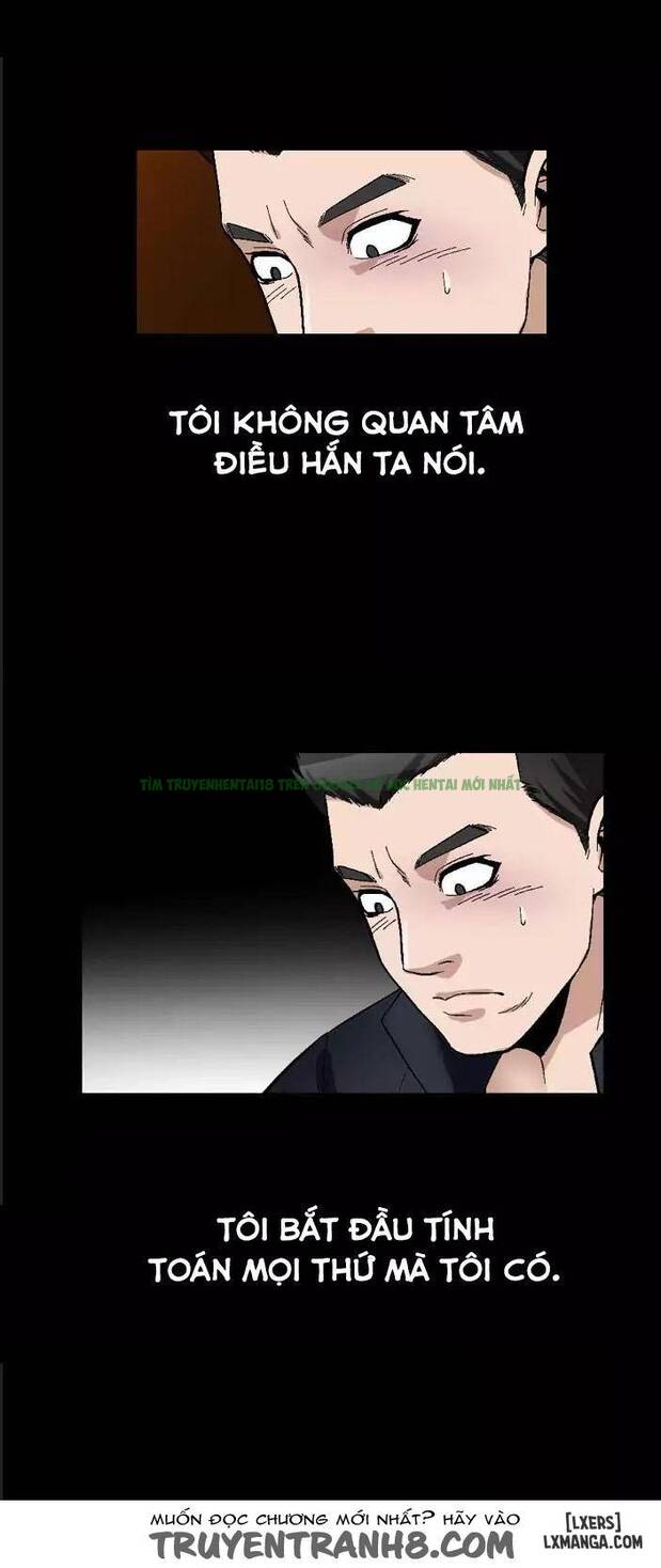 Mùi Vị Của Đôi Bàn Tay Chapter 84 - Trang 2
