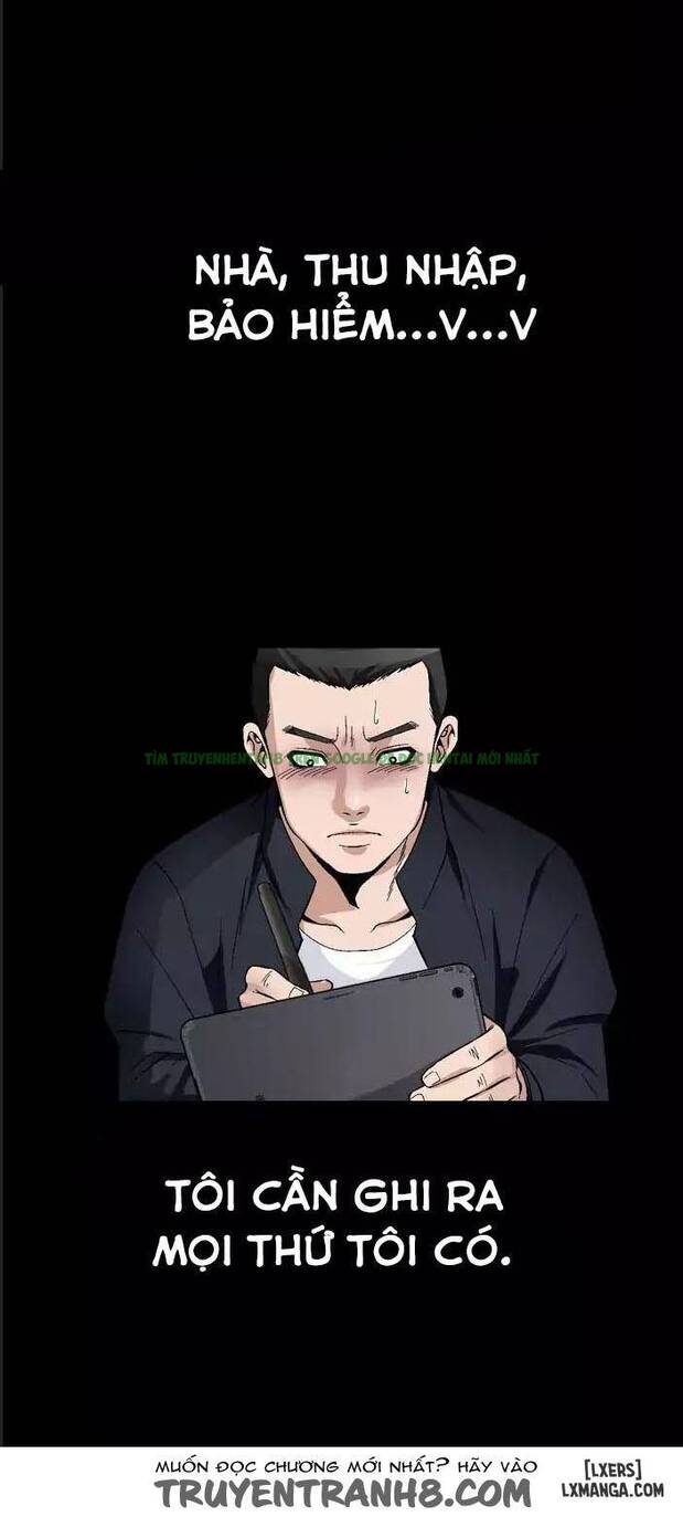 Mùi Vị Của Đôi Bàn Tay Chapter 84 - Trang 2