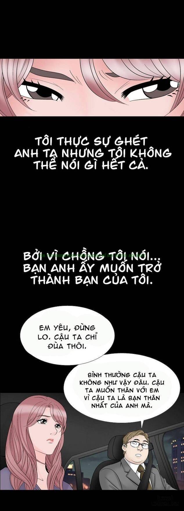 Mùi Vị Của Đôi Bàn Tay Chapter 16 - Trang 2
