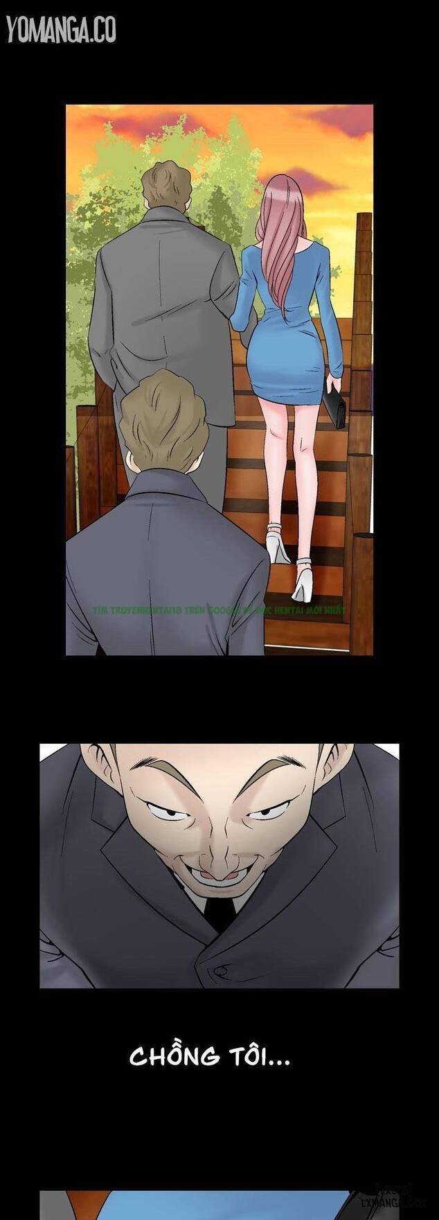 Mùi Vị Của Đôi Bàn Tay Chapter 16 - Trang 2