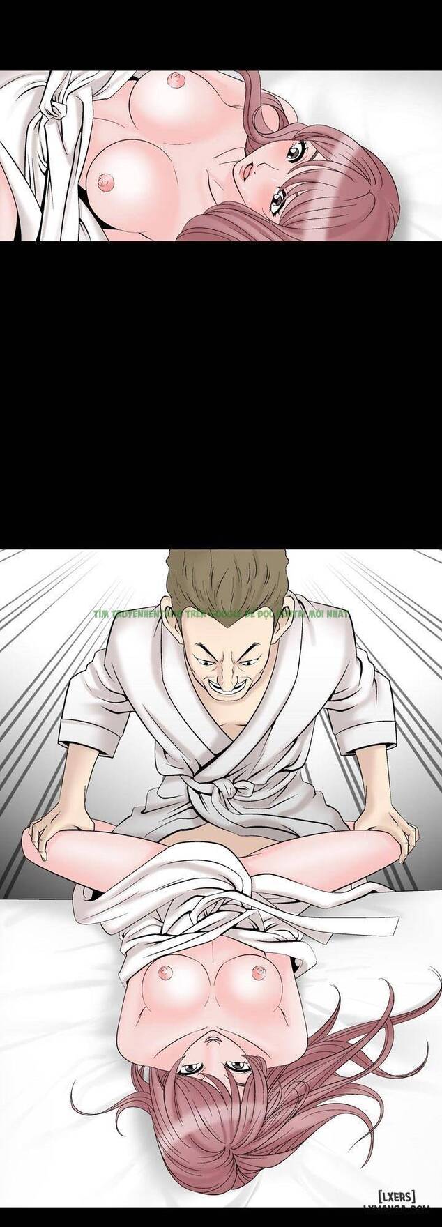 Mùi Vị Của Đôi Bàn Tay Chapter 16 - Trang 2