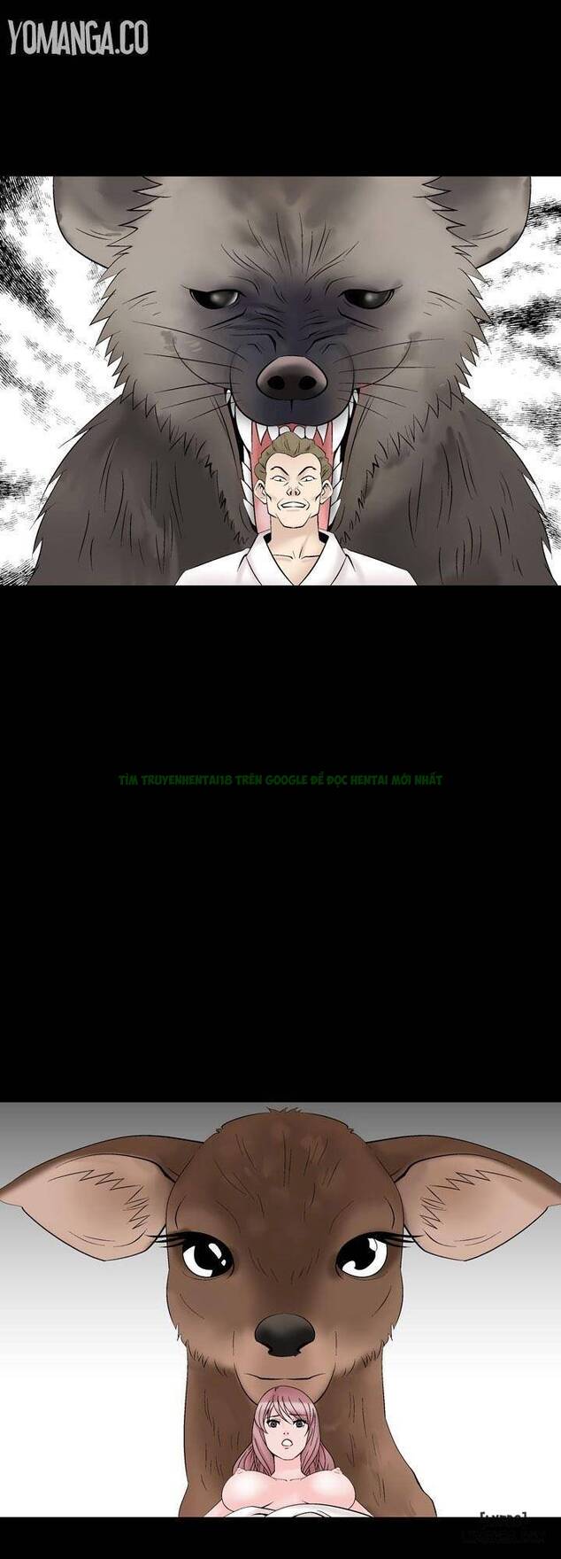Mùi Vị Của Đôi Bàn Tay Chapter 16 - Trang 2