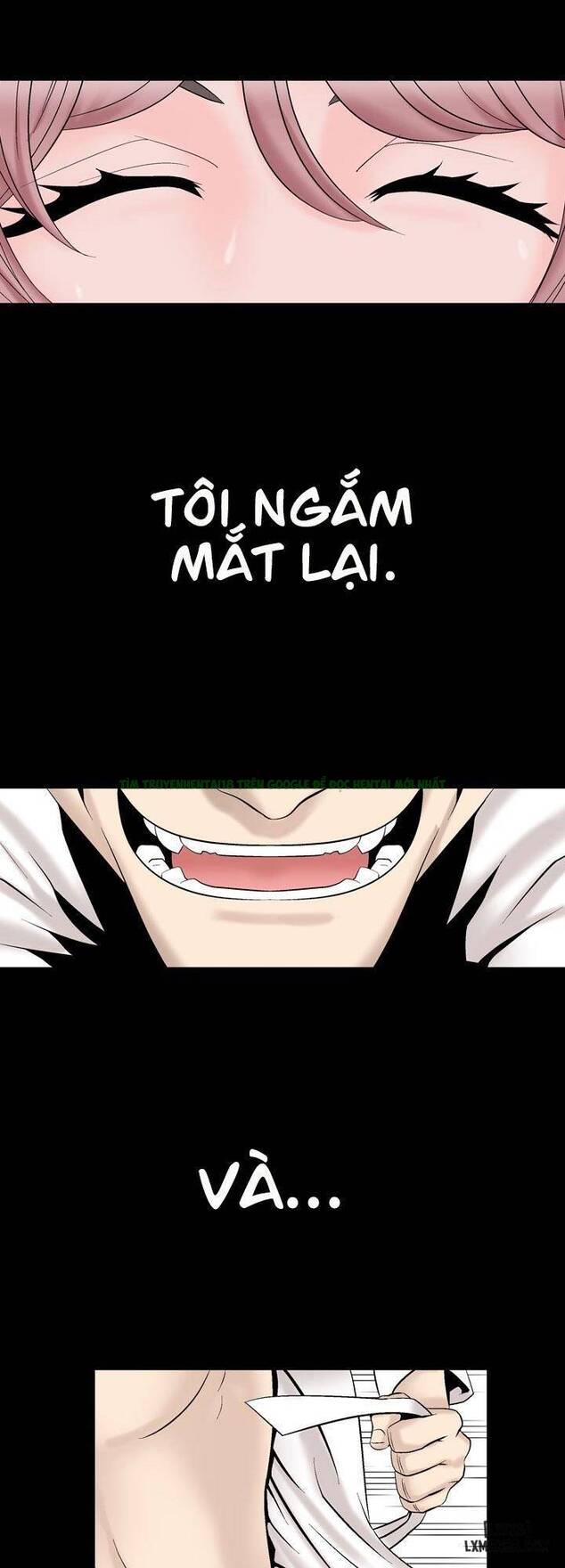 Mùi Vị Của Đôi Bàn Tay Chapter 16 - Trang 2