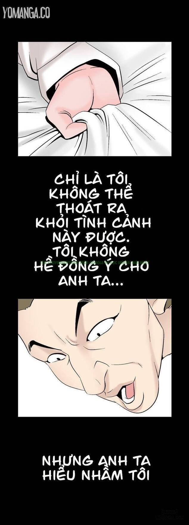 Mùi Vị Của Đôi Bàn Tay Chapter 16 - Trang 2