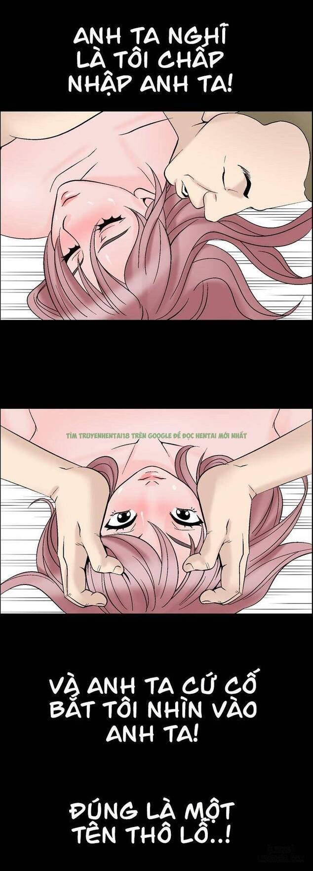 Mùi Vị Của Đôi Bàn Tay Chapter 16 - Trang 2