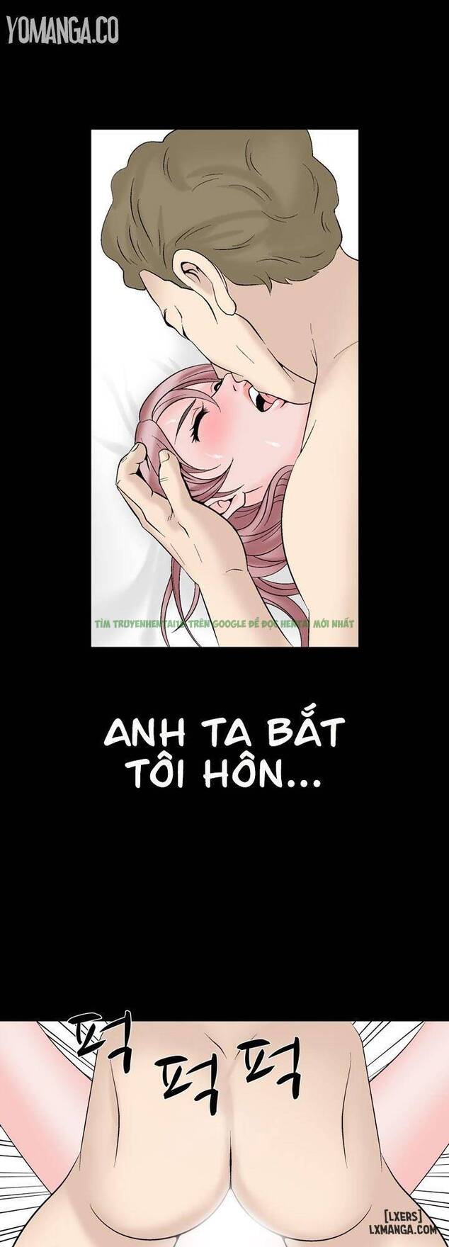 Mùi Vị Của Đôi Bàn Tay Chapter 16 - Trang 2