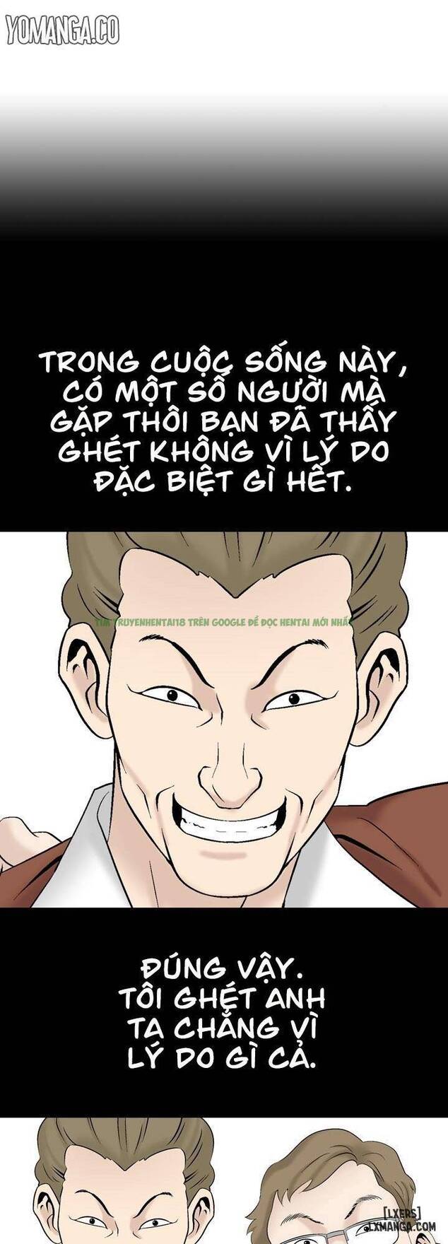 Mùi Vị Của Đôi Bàn Tay Chapter 16 - Trang 2