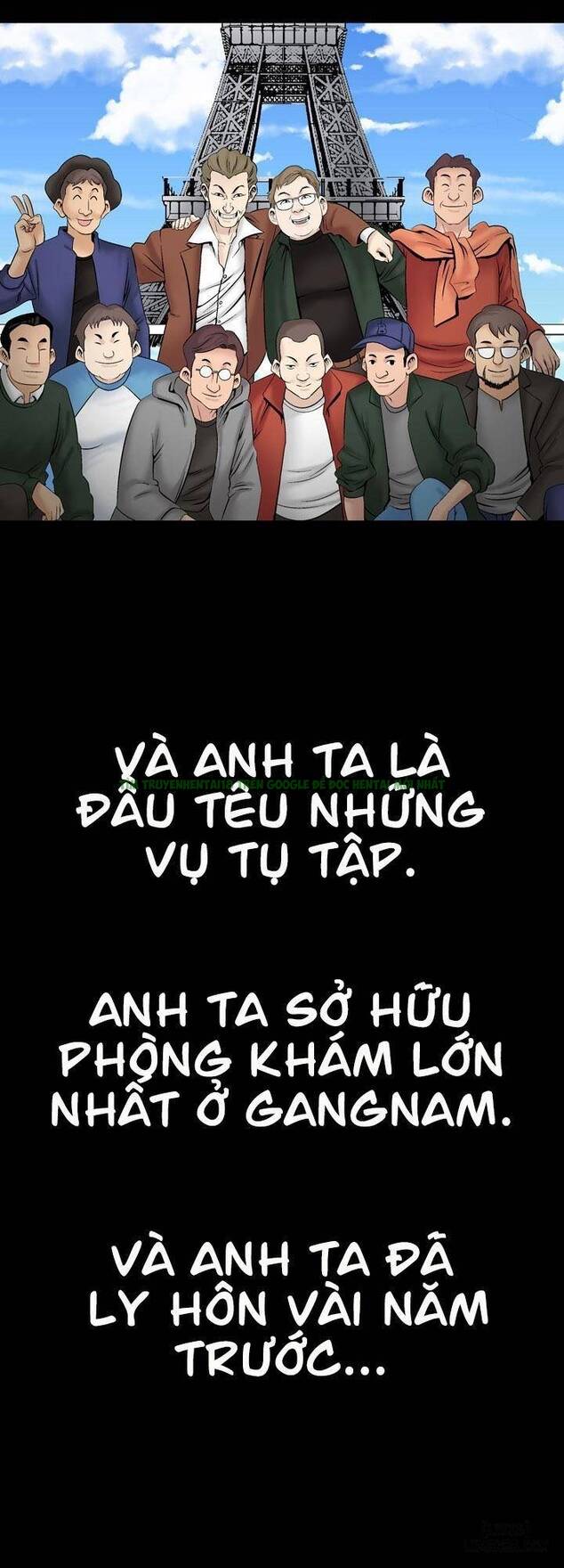 Mùi Vị Của Đôi Bàn Tay Chapter 16 - Trang 2