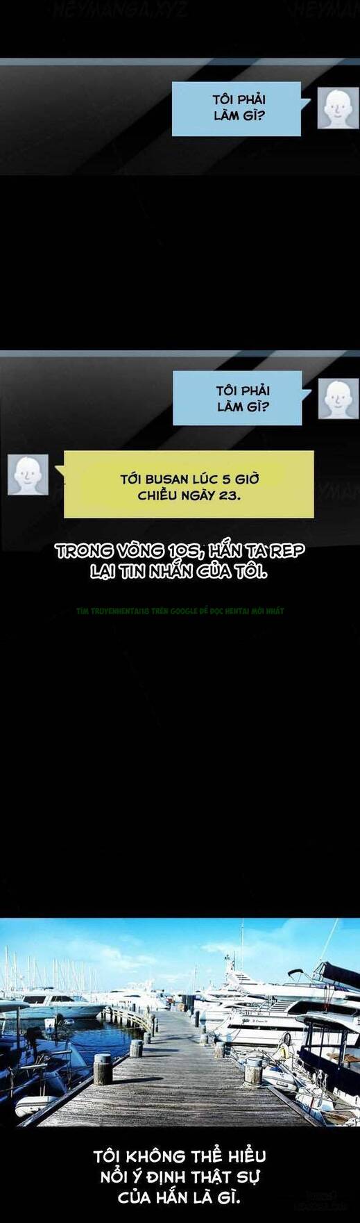 Mùi Vị Của Đôi Bàn Tay Chapter 52 - Trang 2