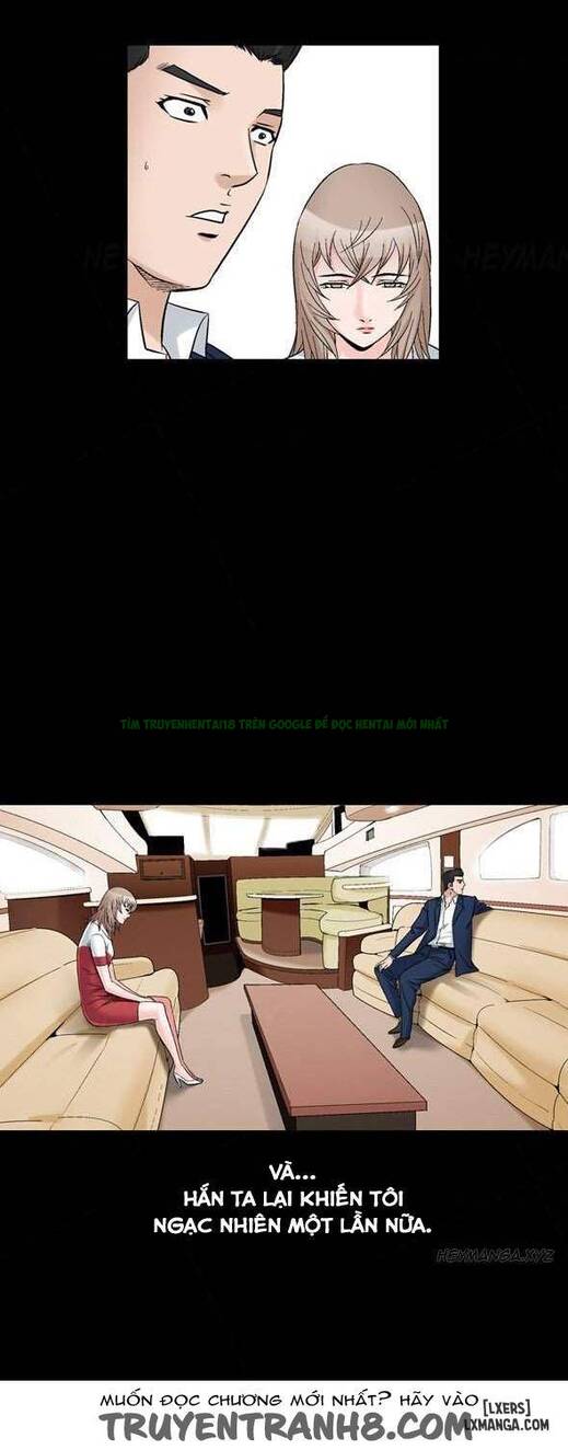 Mùi Vị Của Đôi Bàn Tay Chapter 52 - Trang 2