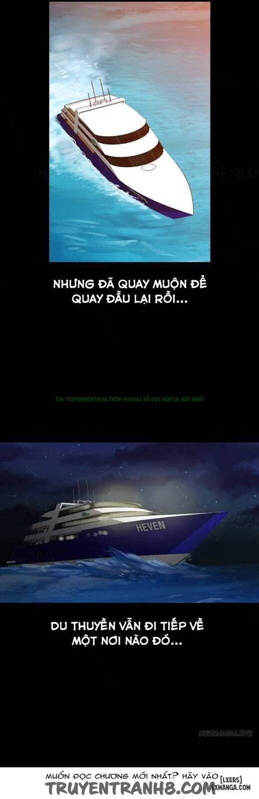 Mùi Vị Của Đôi Bàn Tay Chapter 52 - Trang 2