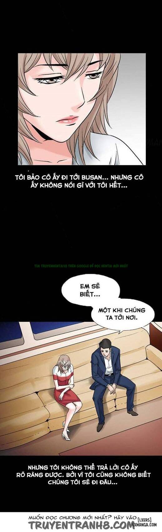 Mùi Vị Của Đôi Bàn Tay Chapter 52 - Trang 2
