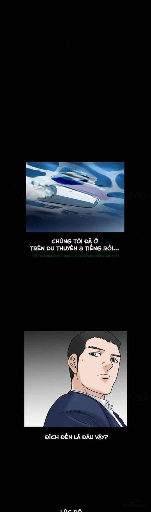 Mùi Vị Của Đôi Bàn Tay Chapter 52 - Trang 2