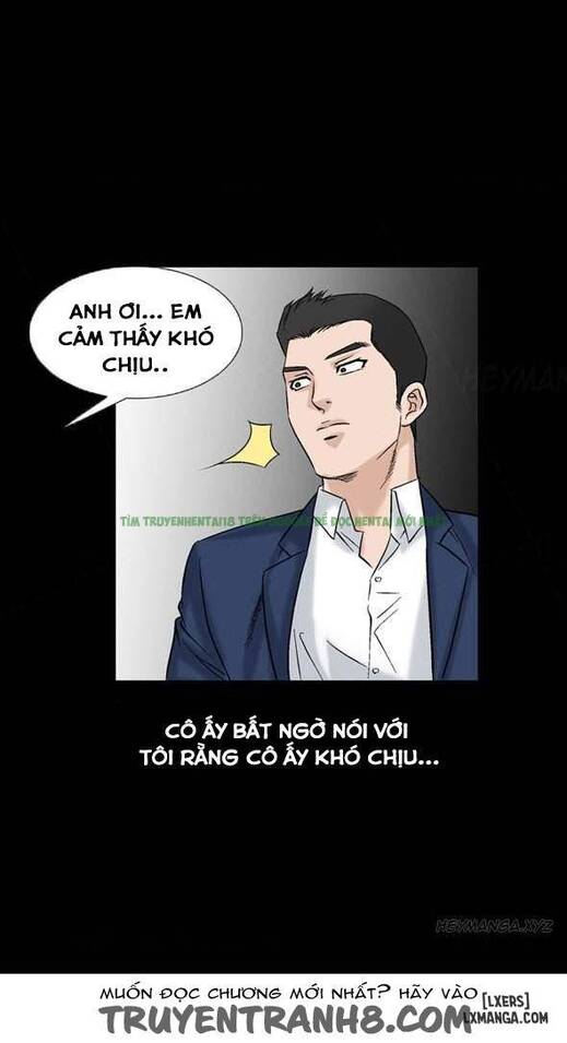 Mùi Vị Của Đôi Bàn Tay Chapter 52 - Trang 2