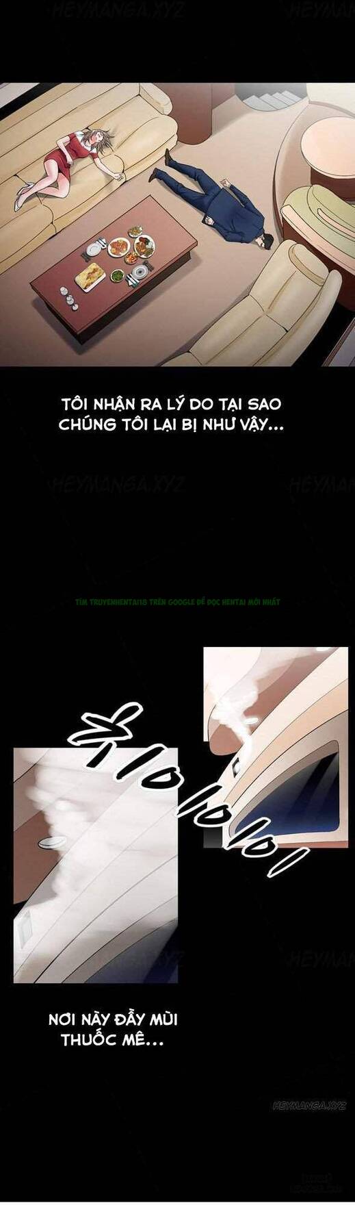 Mùi Vị Của Đôi Bàn Tay Chapter 52 - Trang 2