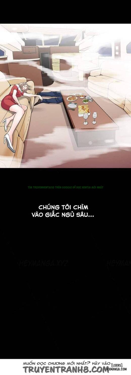 Mùi Vị Của Đôi Bàn Tay Chapter 52 - Trang 2