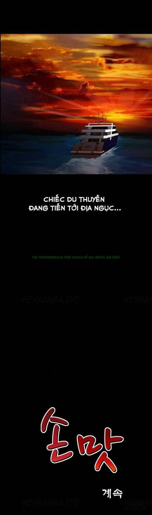 Mùi Vị Của Đôi Bàn Tay Chapter 52 - Trang 2