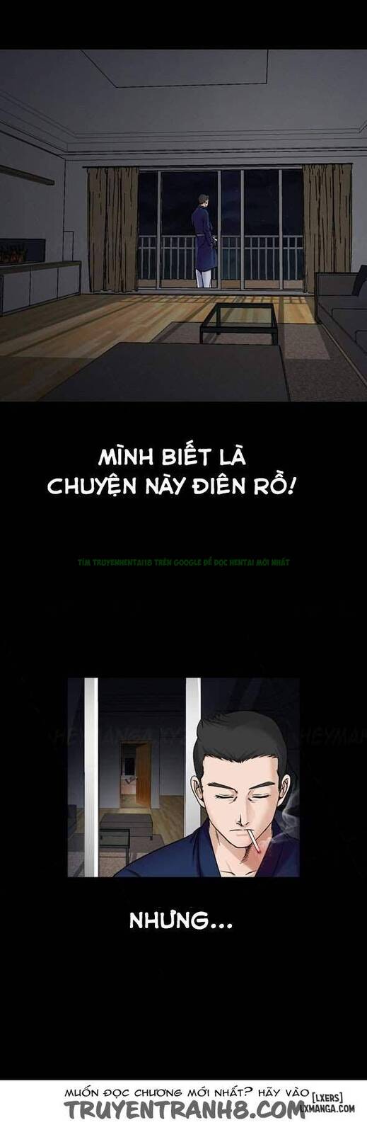 Mùi Vị Của Đôi Bàn Tay Chapter 52 - Trang 2