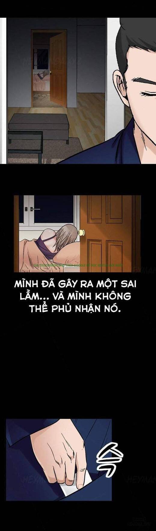 Mùi Vị Của Đôi Bàn Tay Chapter 52 - Trang 2