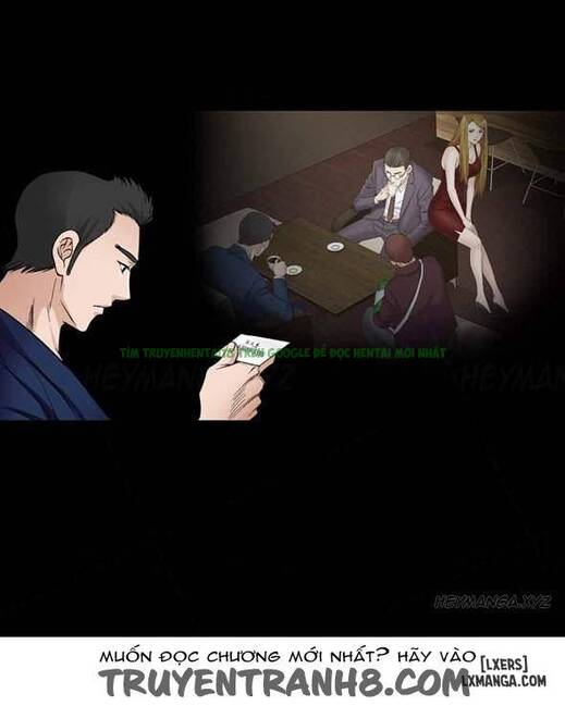 Mùi Vị Của Đôi Bàn Tay Chapter 52 - Trang 2