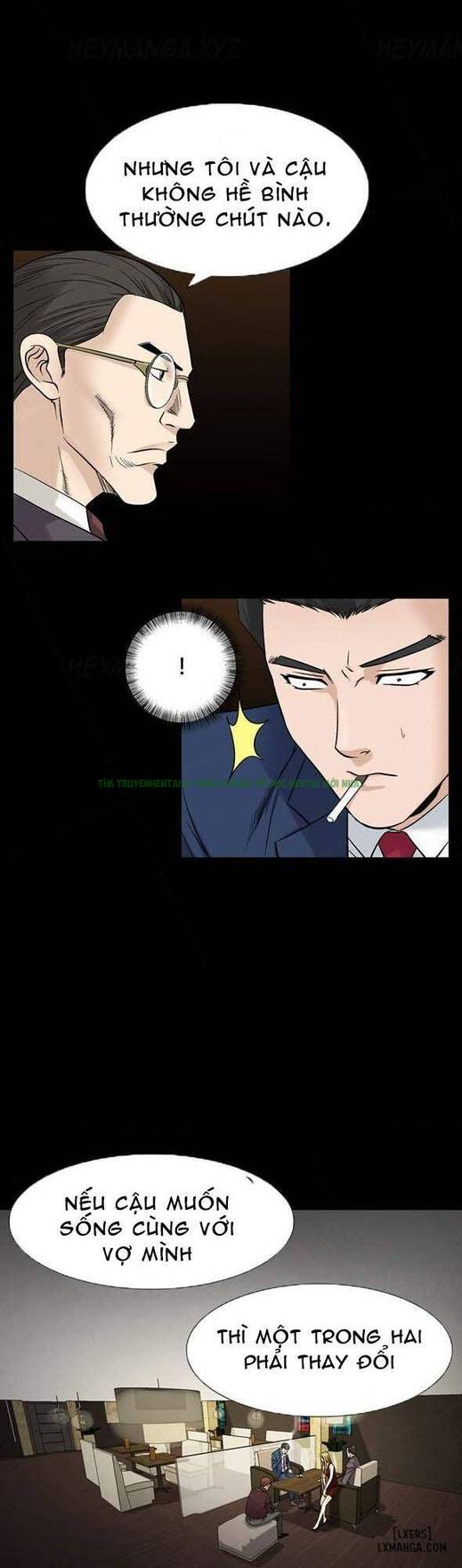 Mùi Vị Của Đôi Bàn Tay Chapter 52 - Trang 2
