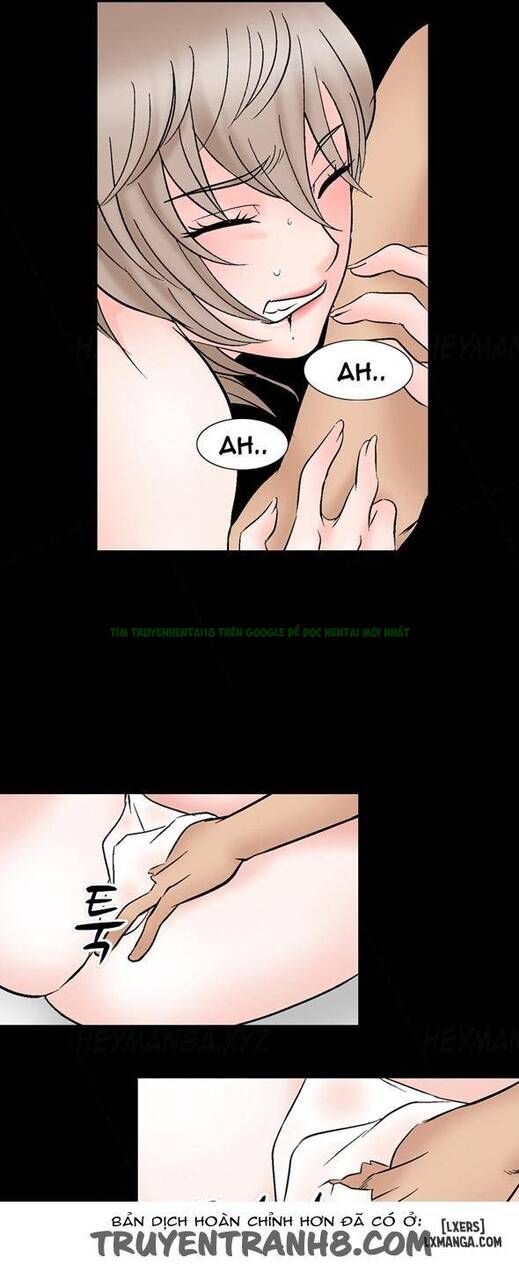 Mùi Vị Của Đôi Bàn Tay Chapter 46 - Trang 2