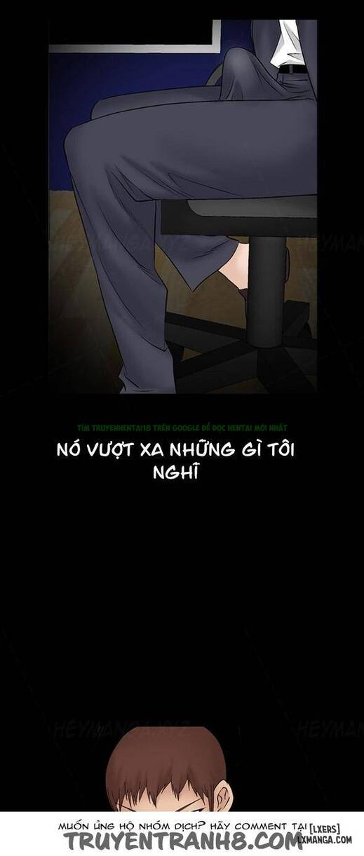 Mùi Vị Của Đôi Bàn Tay Chapter 46 - Trang 2