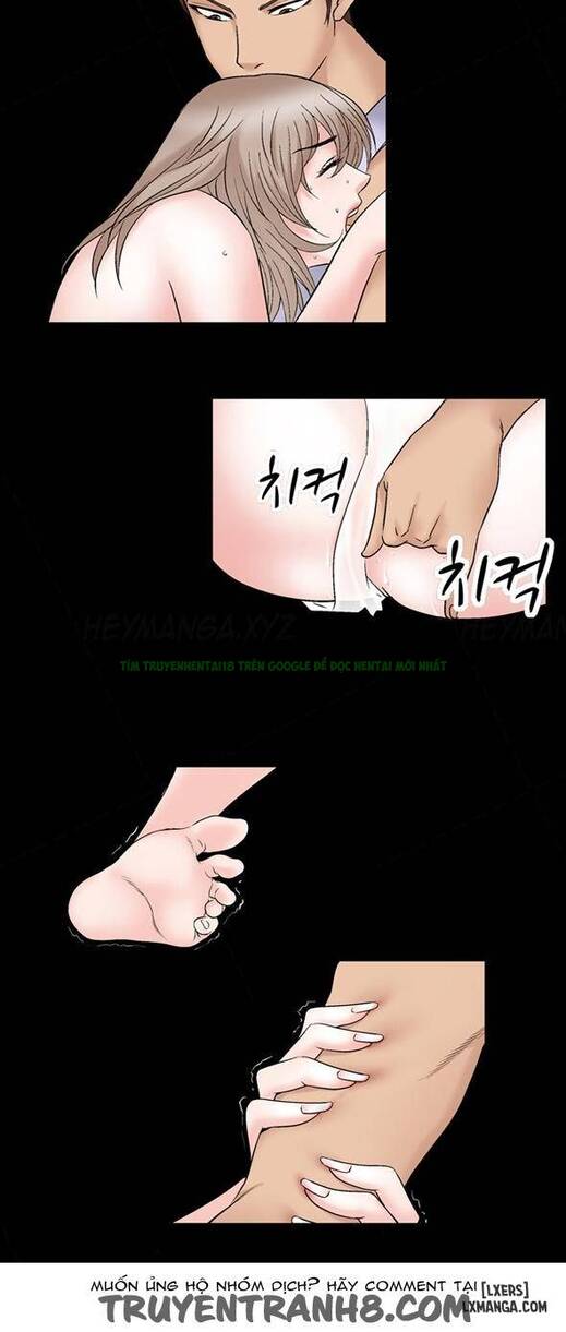 Mùi Vị Của Đôi Bàn Tay Chapter 46 - Trang 2