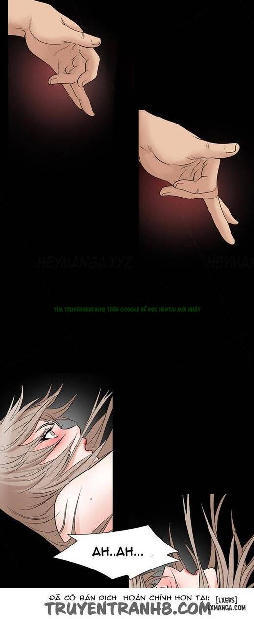 Mùi Vị Của Đôi Bàn Tay Chapter 46 - Trang 2
