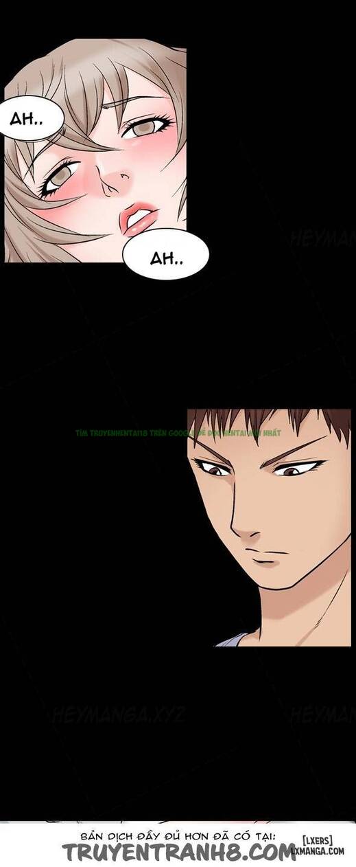 Mùi Vị Của Đôi Bàn Tay Chapter 46 - Trang 2