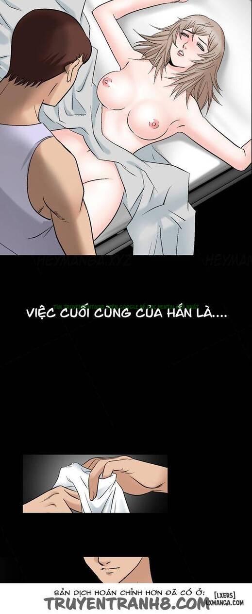 Mùi Vị Của Đôi Bàn Tay Chapter 46 - Trang 2