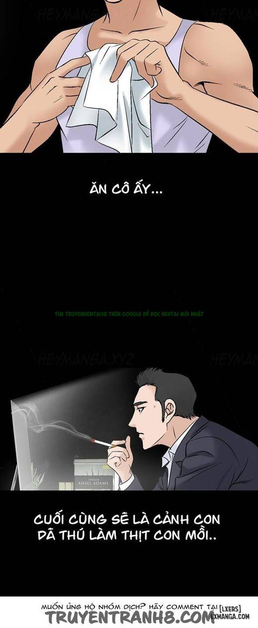 Mùi Vị Của Đôi Bàn Tay Chapter 46 - Trang 2