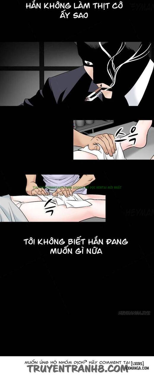 Mùi Vị Của Đôi Bàn Tay Chapter 46 - Trang 2