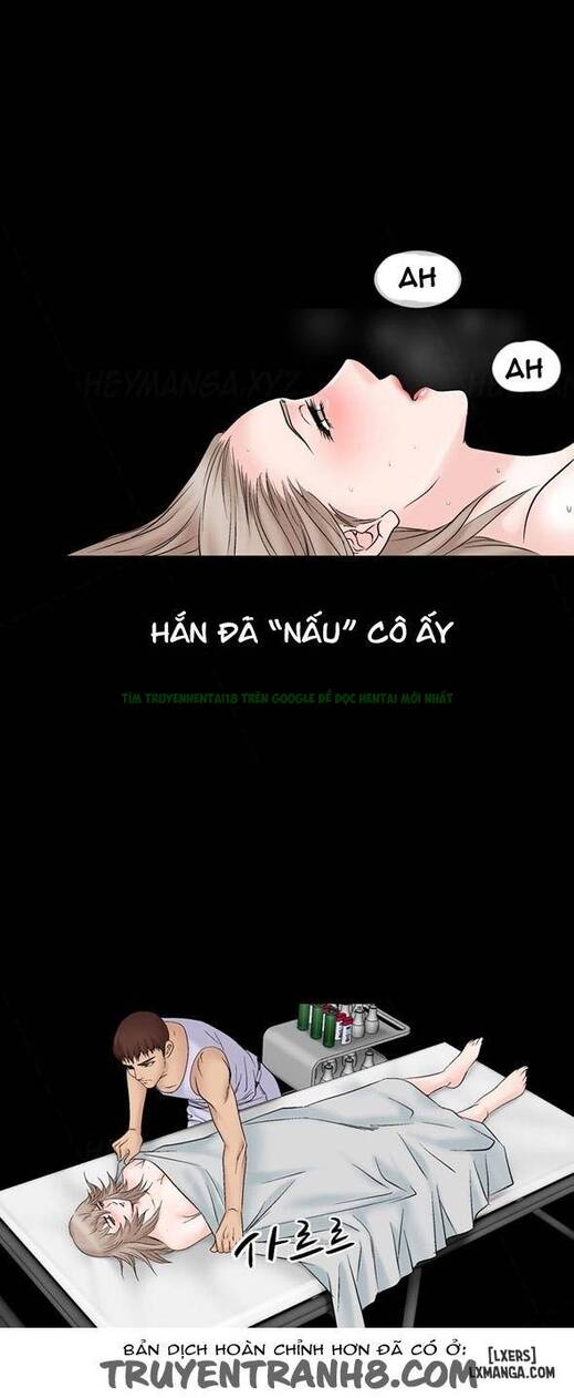 Mùi Vị Của Đôi Bàn Tay Chapter 46 - Trang 2