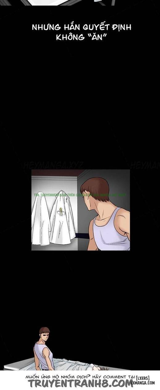 Mùi Vị Của Đôi Bàn Tay Chapter 46 - Trang 2