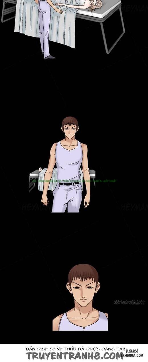 Mùi Vị Của Đôi Bàn Tay Chapter 46 - Trang 2