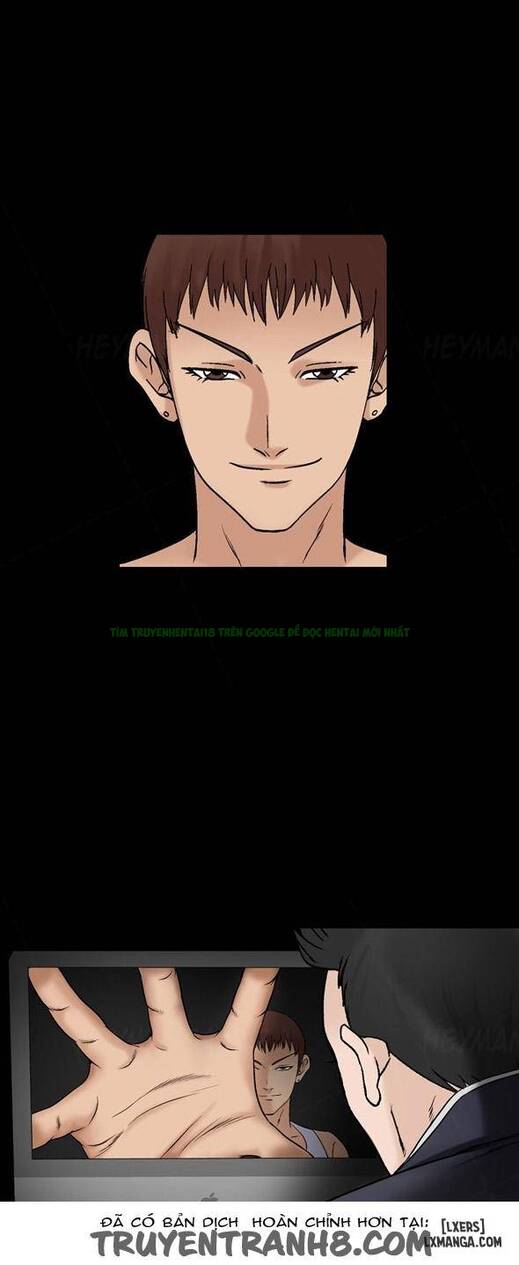 Mùi Vị Của Đôi Bàn Tay Chapter 46 - Trang 2