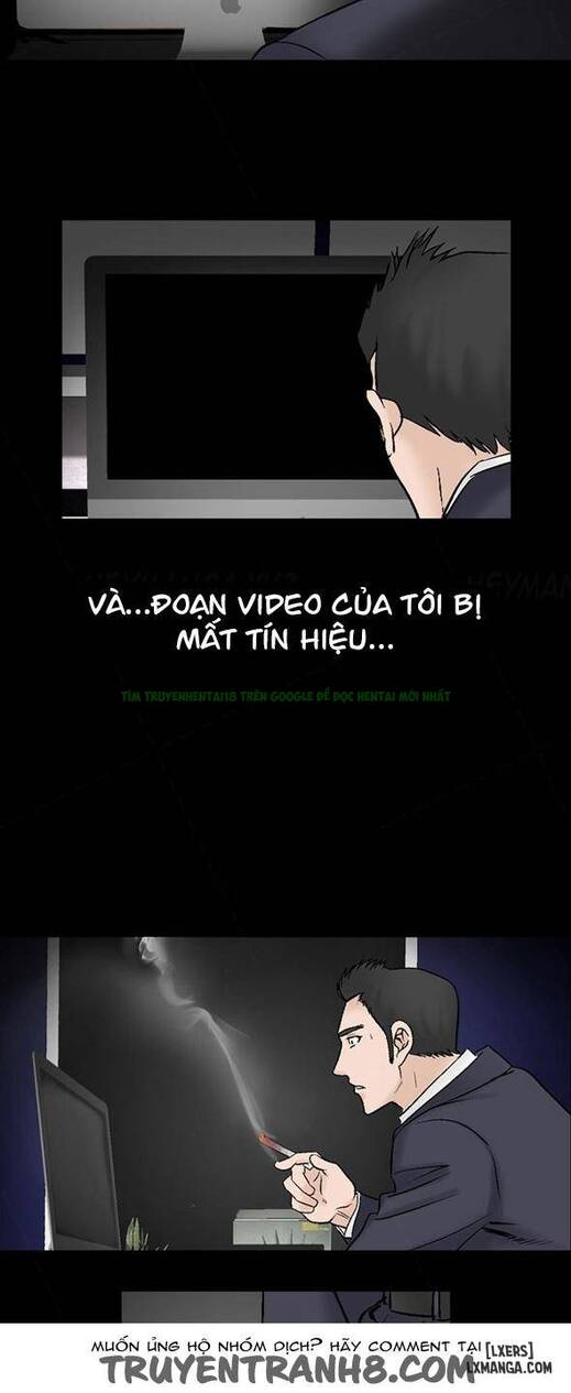 Mùi Vị Của Đôi Bàn Tay Chapter 46 - Trang 2
