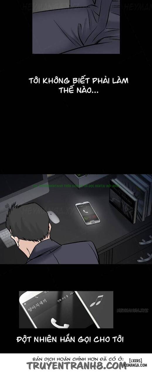 Mùi Vị Của Đôi Bàn Tay Chapter 46 - Trang 2