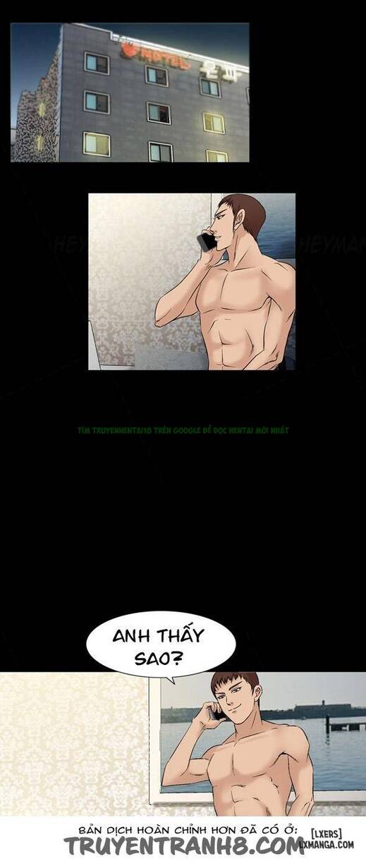 Mùi Vị Của Đôi Bàn Tay Chapter 46 - Trang 2