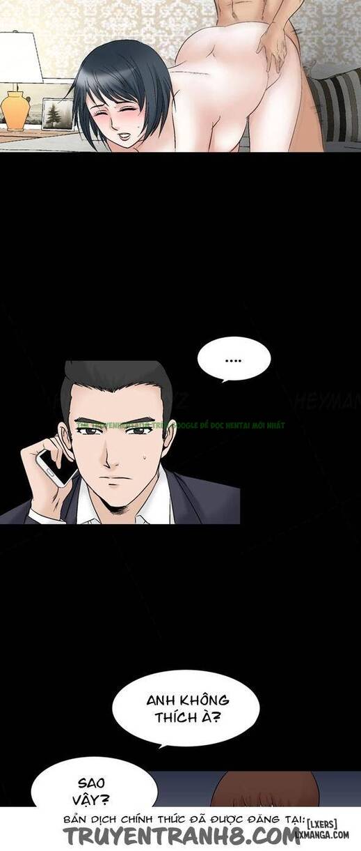 Mùi Vị Của Đôi Bàn Tay Chapter 46 - Trang 2