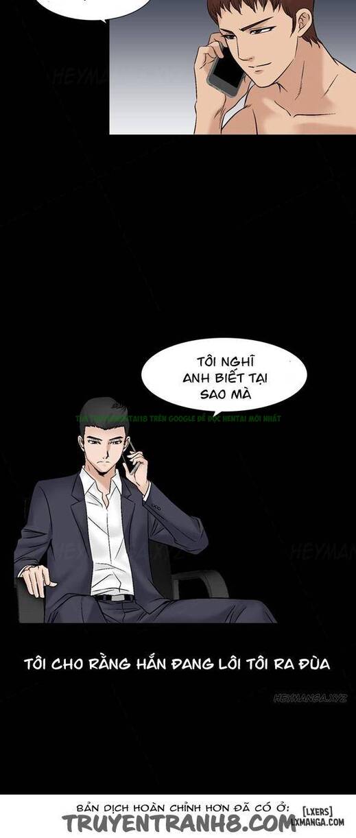 Mùi Vị Của Đôi Bàn Tay Chapter 46 - Trang 2