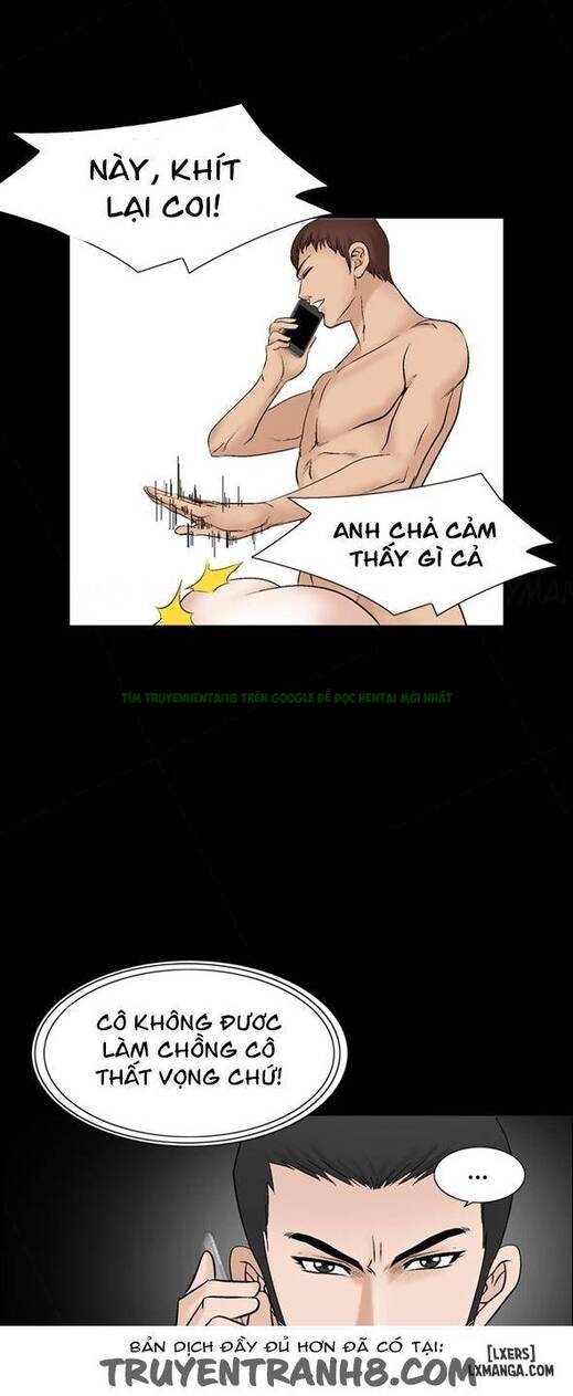 Mùi Vị Của Đôi Bàn Tay Chapter 46 - Trang 2